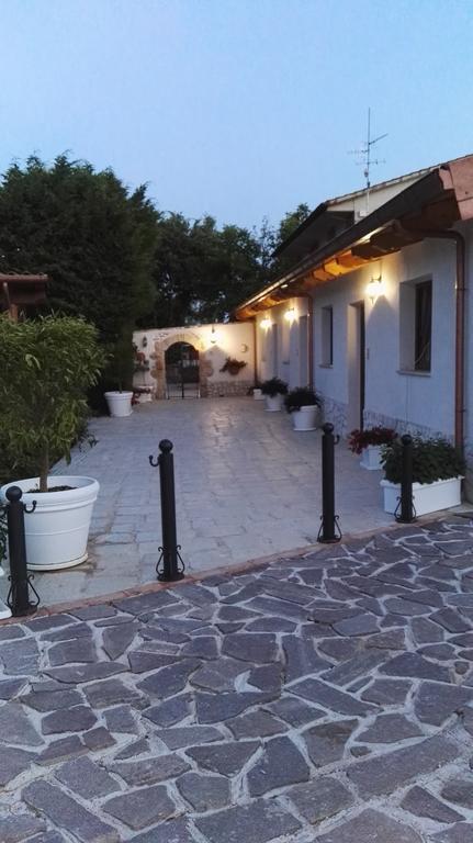 Tenuta Le Pantanelle Willa Sezze Zewnętrze zdjęcie