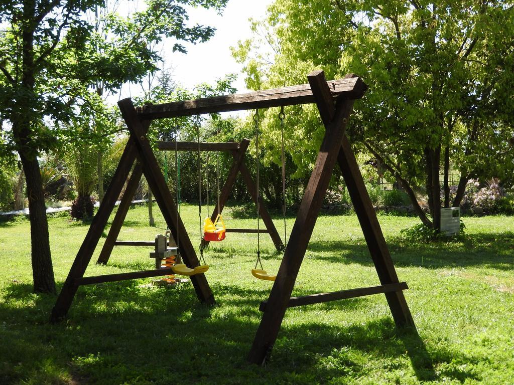 Tenuta Le Pantanelle Willa Sezze Zewnętrze zdjęcie