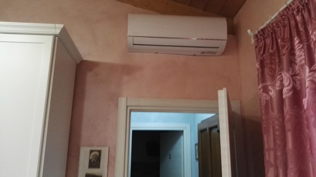 Tenuta Le Pantanelle Willa Sezze Zewnętrze zdjęcie