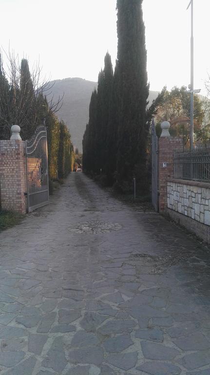 Tenuta Le Pantanelle Willa Sezze Zewnętrze zdjęcie