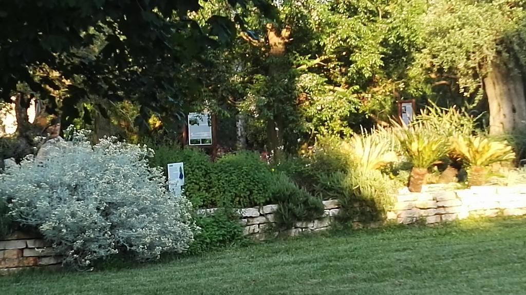 Tenuta Le Pantanelle Willa Sezze Zewnętrze zdjęcie