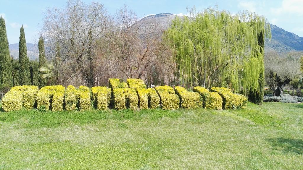 Tenuta Le Pantanelle Willa Sezze Zewnętrze zdjęcie