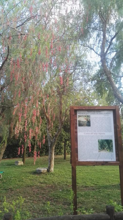 Tenuta Le Pantanelle Willa Sezze Zewnętrze zdjęcie