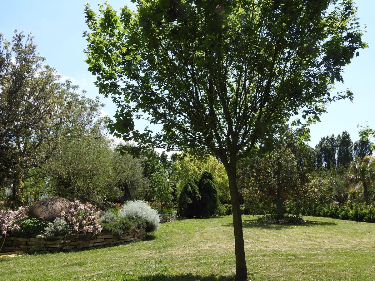 Tenuta Le Pantanelle Willa Sezze Zewnętrze zdjęcie