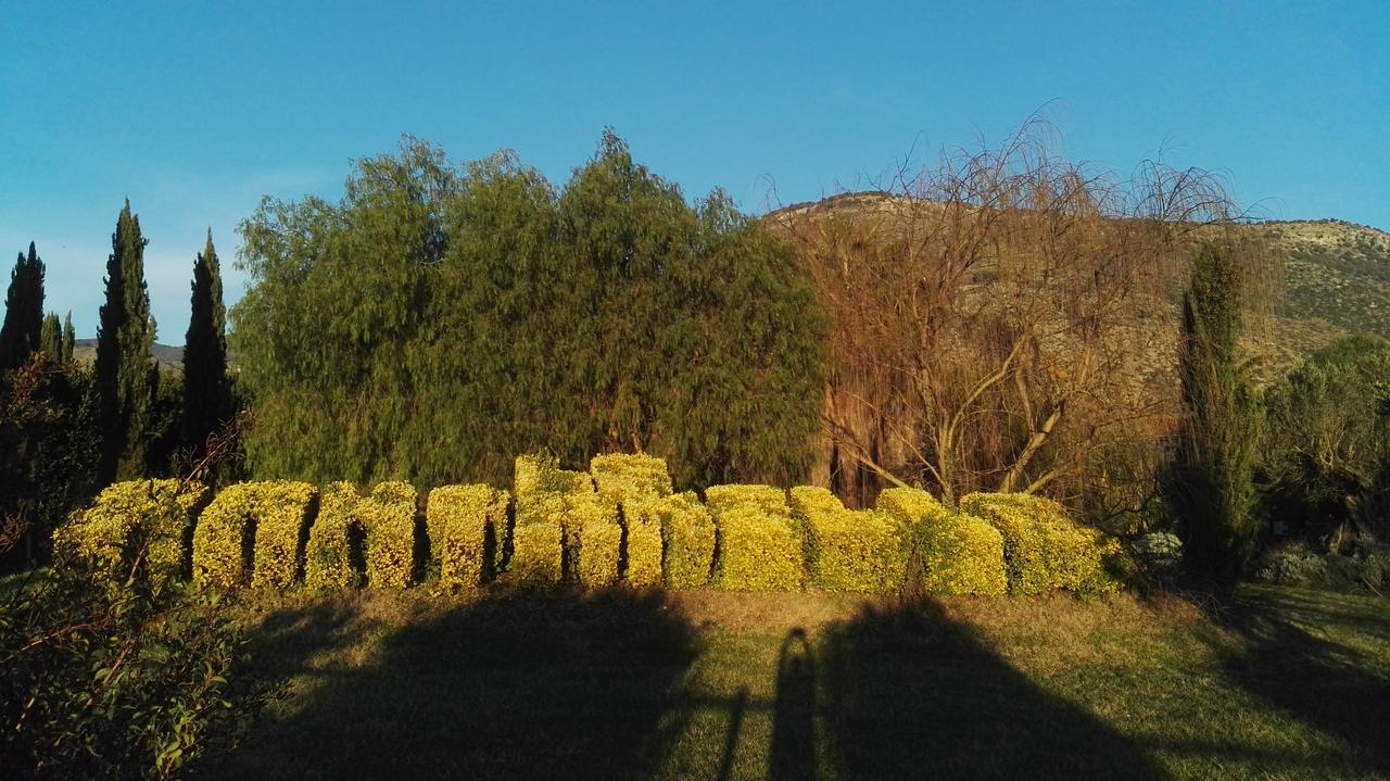 Tenuta Le Pantanelle Willa Sezze Zewnętrze zdjęcie